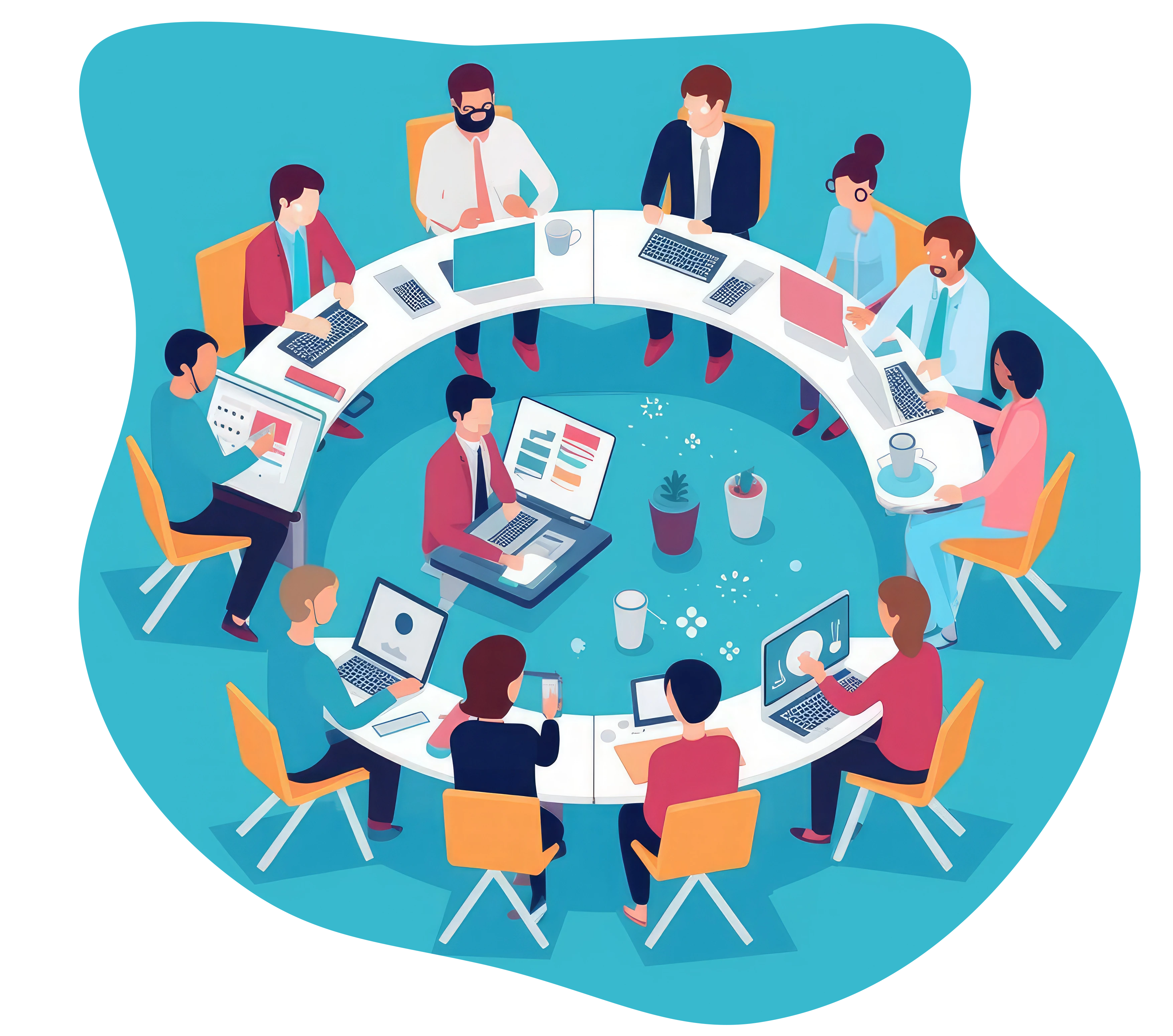 Meeweb - Soluções em Tecnologia